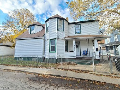 3100 Hancock Ave, Cleveland, OH, 44113-4039 | Card Image