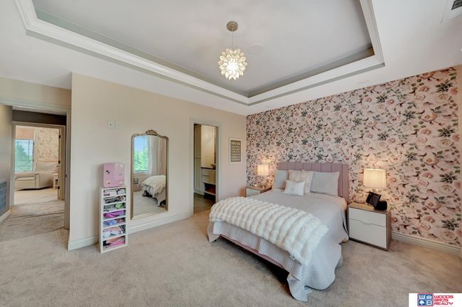 2020 Ridgeline Dr, House other with 5 bedrooms, 4 bathrooms and 3 parking in Lincoln NE | Image 38