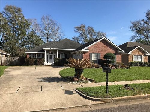 1829 Kendall Ct, Mobile, AL, 36695-7328 | Card Image