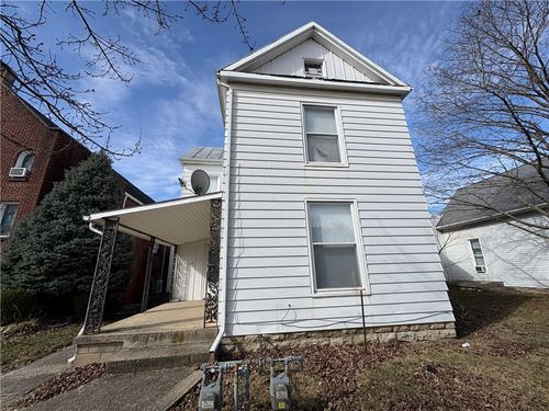 709 N Barron St, Eaton, OH, 45320-1403 | Card Image