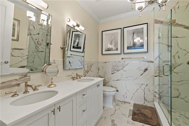APT-106 - 45 Hudson View Way, Condo with 2 bedrooms, 3 bathrooms and null parking in Tarrytown NY | Image 11