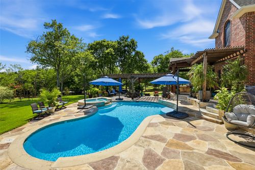 3536 Bay Rdg, Little Elm, TX, 75068-3134 | Card Image