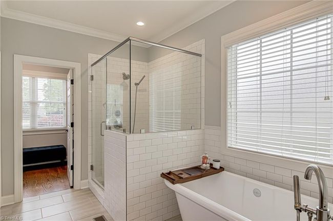 1924 Woodstock Rd, House other with 4 bedrooms, 4 bathrooms and null parking in Clemmons NC | Image 22