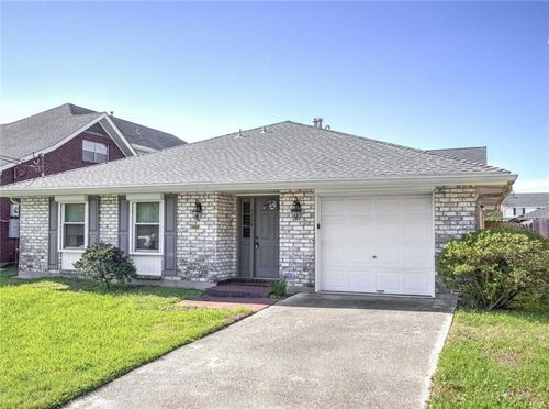 4904 Transcontinental Drive, Metairie, LA, 70006 | Card Image