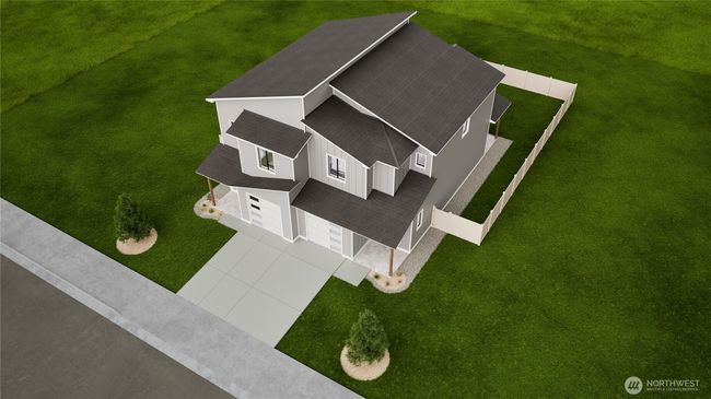 17 W Redwood Rd, Home with 0 bedrooms, 0 bathrooms and 4 parking in Moses Lake WA | Image 26
