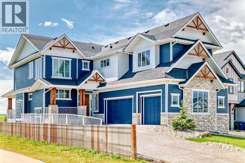 60 Junegrass Terr, Rocky View County, AB, T3Z0G1 | Card Image