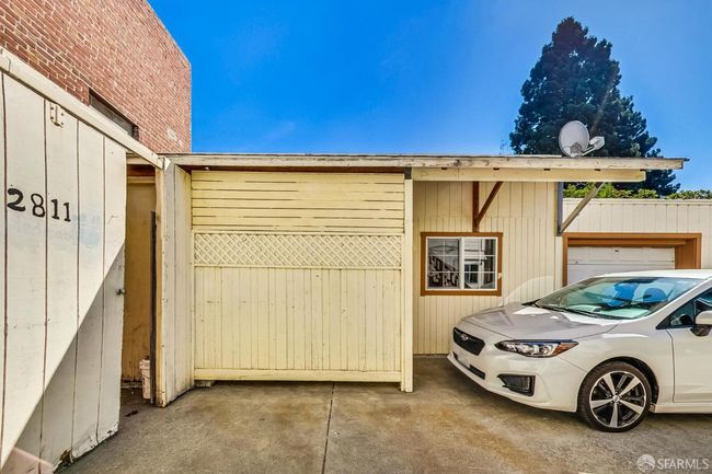 2815 - 2811 Telegraph Ave, Home with 6 bedrooms, 5 bathrooms and 4 parking in Berkeley CA | Image 49