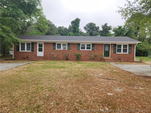417 Windemere Dr, Fayetteville, NC, 28314-0646 | Card Image