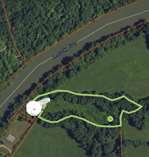 0000 College Hill Rd, Waco, KY, 40385 | Card Image