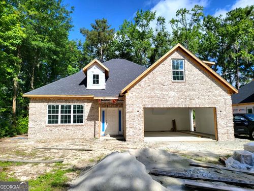 125 Houston St, Pooler, GA, 31322-1603 | Card Image