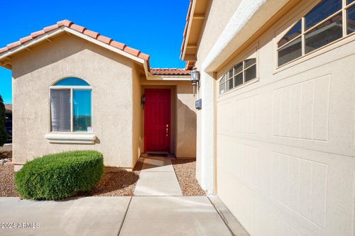 201 Balfour Place, Sierra Vista, AZ, 85635 | Card Image