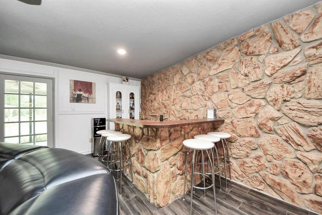 2514 Loganberry Circle, House other with 3 bedrooms, 2 bathrooms and 3 parking in Seabrook TX | Image 11