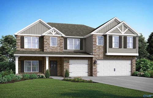 7796 Wilchrist Way Nw, Huntsville, AL, 35806-3444 | Card Image