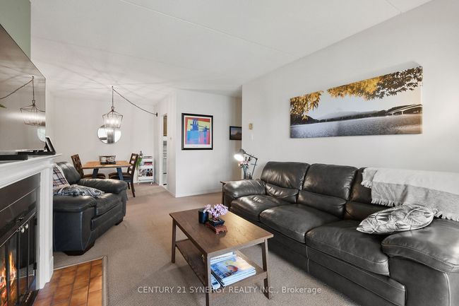 207 - 15 Findlay Ave, Condo with 2 bedrooms, 1 bathrooms and 1 parking in Carleton Place ON | Image 10