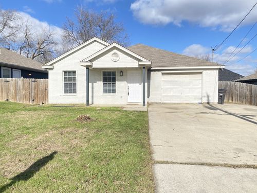 5125 Sunshine Dr, Fort Worth, TX, 76105-4449 | Card Image