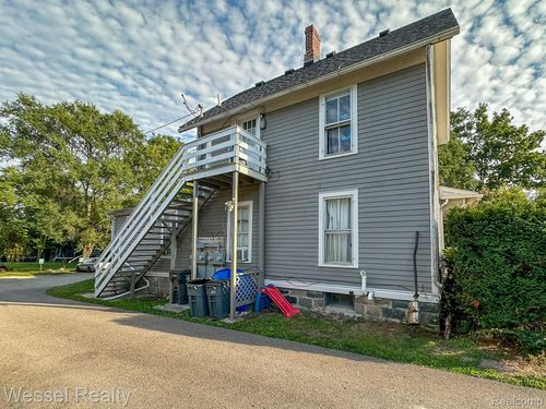 261 S Main St, Romeo, MI, 48065-5186 | Card Image