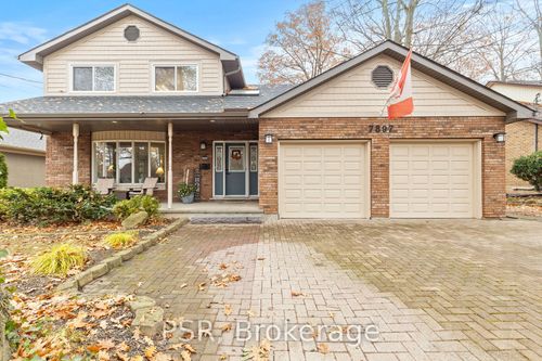 7897 Beaverdams Rd, Niagara Falls, ON, L2H1R6 | Card Image