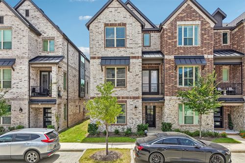 8311 Challenger Ln, Frisco, TX, 75034-8014 | Card Image