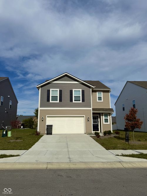 10210 Samerton Ln, Indianapolis, IN, 46239-7000 | Card Image