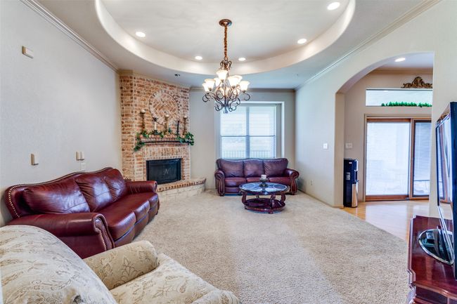 13009 Charlotte Ann Ln, House other with 4 bedrooms, 2 bathrooms and null parking in Haslet TX | Image 14