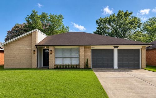2170 Pilgrims Point Dr, Friendswood, TX, 77546-2654 | Card Image