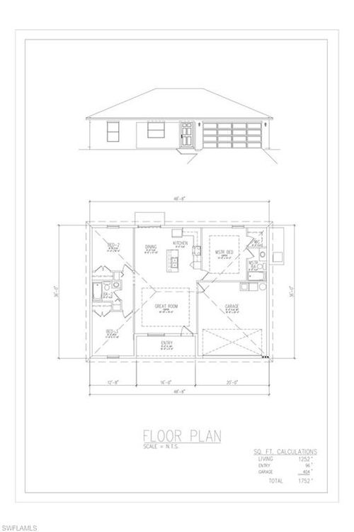 1135 Augusta St E, Lehigh Acres, FL, 33974-4719 | Card Image