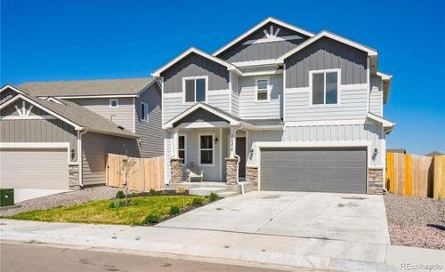 10274 Luneth Dr, Colorado Springs, CO, 80925-1470 | Card Image