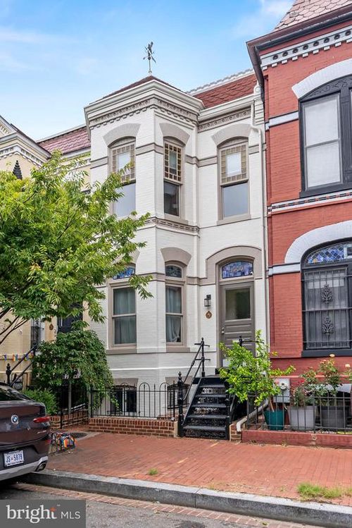 1335 Wallach Pl Nw, WASHINGTON, DC, 20009-7582 | Card Image