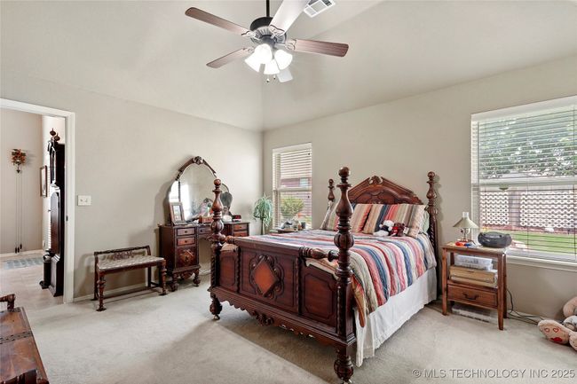 15715 S Broadway St, House other with 3 bedrooms, 2 bathrooms and null parking in Glenpool OK | Image 23