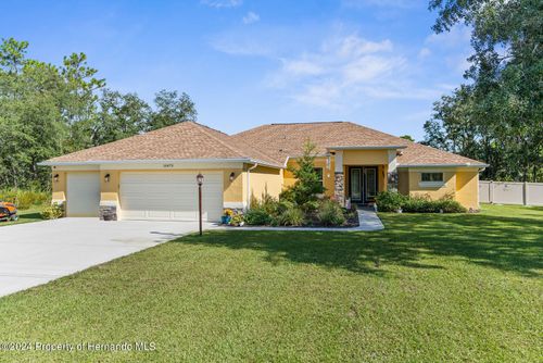 10473 Spalding Street, Brooksville, FL, 34614 | Card Image