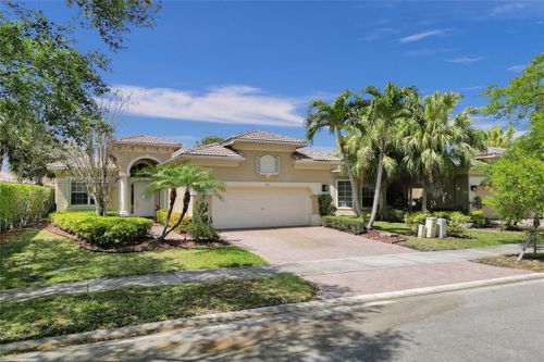 7161 Nw 115th Way, Parkland, FL, 33076-3357 | Card Image