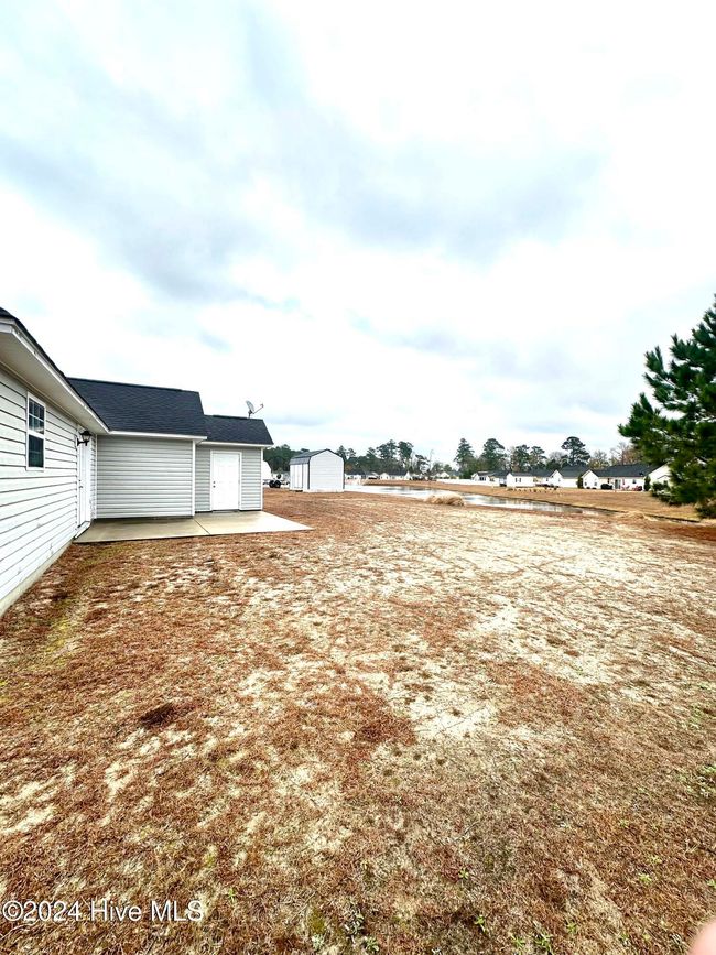 140 Cottage Creek Cir, House other with 3 bedrooms, 2 bathrooms and null parking in Conway SC | Image 19