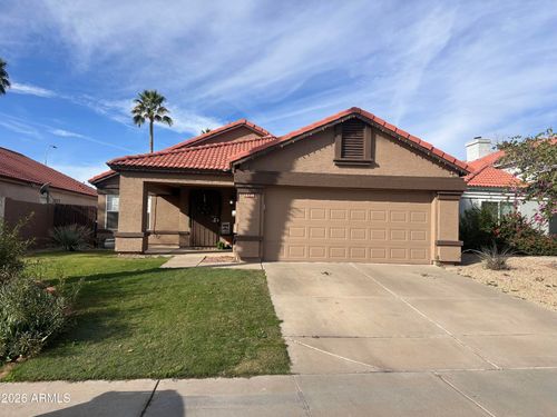 16228 S 32nd Pl, Phoenix, AZ, 85048-7215 | Card Image
