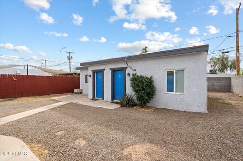 4-703 W 1st Place, Mesa, AZ, 85201 | Card Image