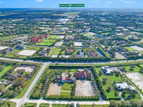 14484 Belmont Trce, Wellington, FL, 33414-7662 | Card Image