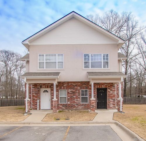 2-1220 Sadie Dr, Bryant, AR, 72022-3761 | Card Image