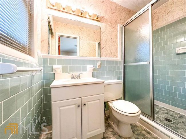 4218 Hideaway Dr, House other with 3 bedrooms, 2 bathrooms and 2 parking in Tucker GA | Image 16