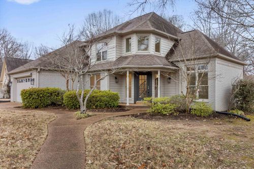 664 Wood Valley Dr, Collierville, TN, 38017-6100 | Card Image