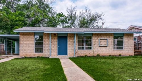 451 Kate Schenck Ave, San Antonio, TX, 78223-3407 | Card Image