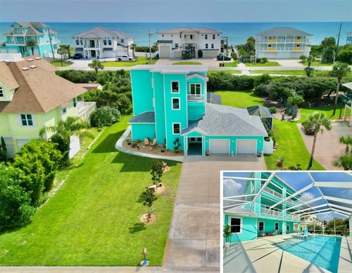 3073 Painters Walk, Flagler Beach, FL, 32136-2710 | Card Image