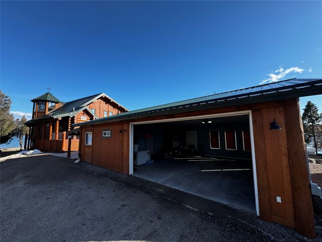 2 car garage. | Image 84