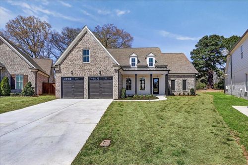265 Nebhut Ln, Rossville, TN, 38066-1704 | Card Image