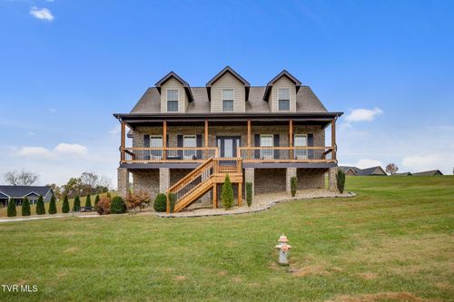 1398 Peaceful Dr, Jonesborough, TN, 37659-1052 | Card Image