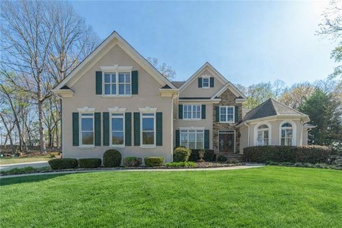 1792 Bristol Farms Ct, Grayson, GA, 30017-2925 | Card Image