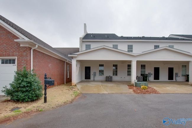 182 Kearny St, Townhouse with 3 bedrooms, 4 bathrooms and null parking in Madison AL | Image 25
