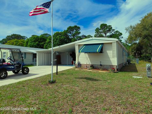 1024 Sebastian Rd, Barefoot Bay, FL, 32976-6801 | Card Image