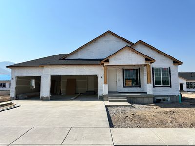 224 E 610 N, House other with 3 bedrooms, 2 bathrooms and 3 parking in Providence UT | Image 1