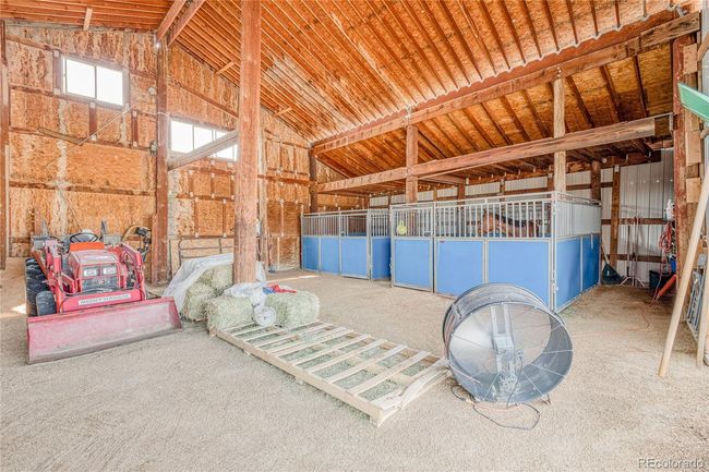 5566 Grand Mesa View Dr, House other with 3 bedrooms, 2 bathrooms and 3 parking in Whitewater CO | Image 42