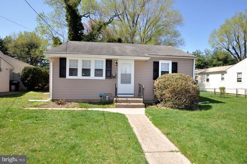 432 N Coles Ave, MAPLE SHADE, NJ, 08052-2312 | Card Image