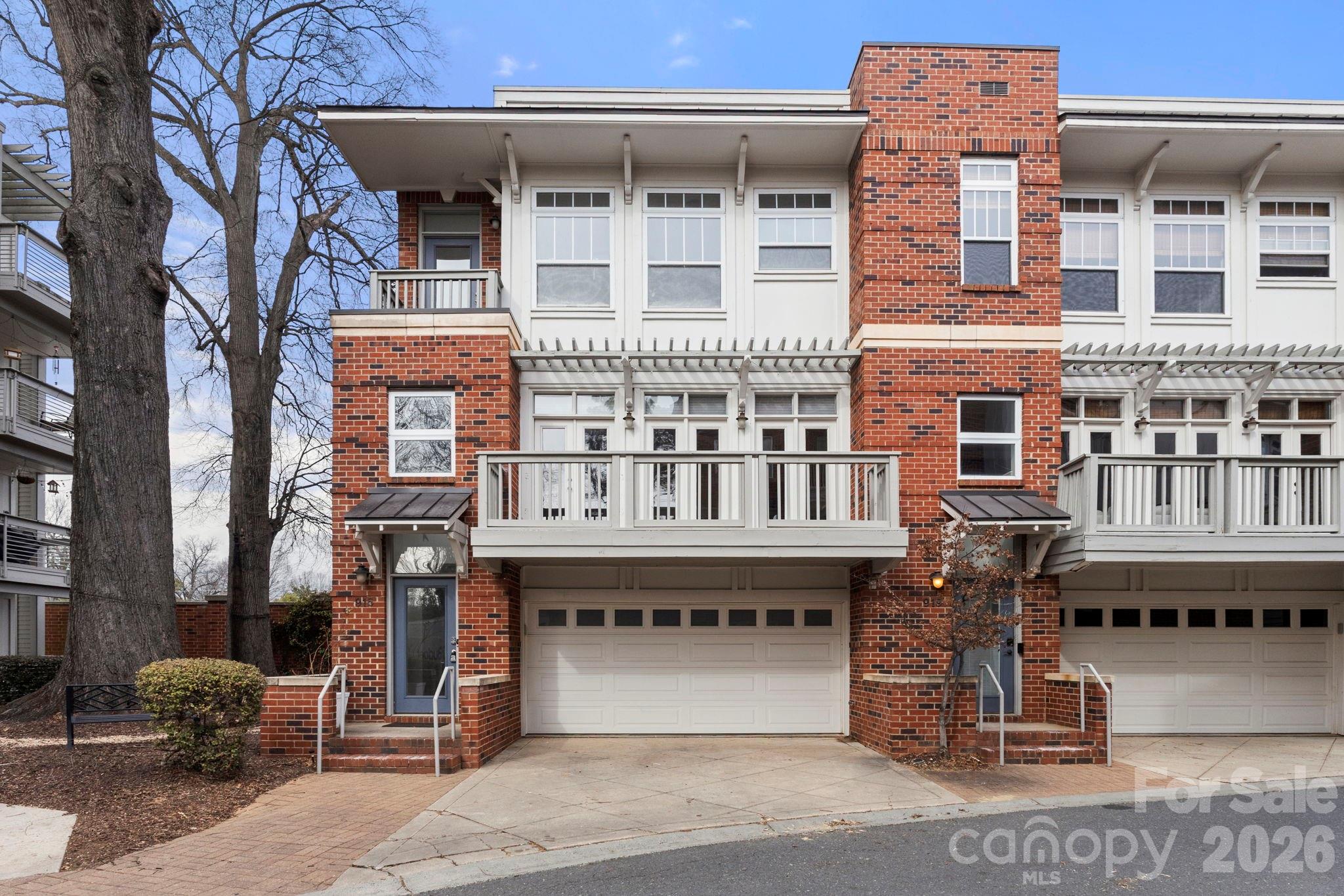 Residential in Charlotte